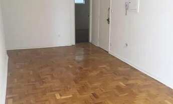 Imagem 2: Apartamento para aluguel possui 110 metros quadrados com 3 quartos em Itararé - São Vicent