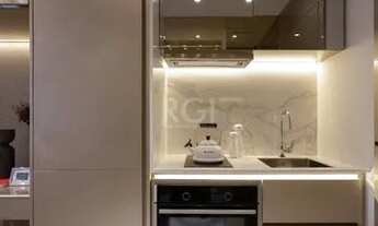 Imagem 6: Apartamento para Venda - 38.75m², 1 dormitório, 1 vaga - Cidade Baixa