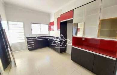 Imagem 5: Casa com 2 dormitórios para alugar, 70 m² por R$ 1.800,01/mês - Jardim Eldorado - Marília