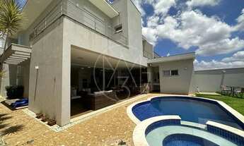 Imagem 2: Casa - Swiss Park - Campinas