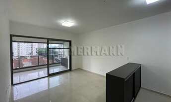 Imagem: APARTAMENTO LOFT 51M² BARRA FUNDA