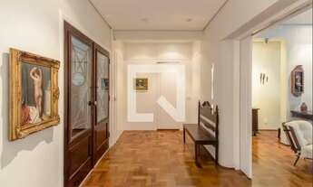 Imagem 2: Apartamento para Aluguel - Higienópolis, 2 Quartos, 240 m2