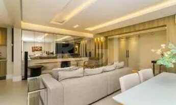 Imagem 3: Apartamento para Venda - 162m², 3 dormitórios, sendo 3 suites, 2 vagas - Central Parque