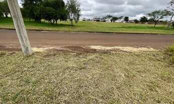 Imagem 3: Terreno 364 m2, no alto do Santa Cecília, Brotas/SP