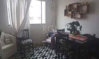 Imagem 2: Apartamento para Venda - 42m², 2 dormitórios, Hípica