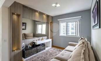 Imagem 2: Apartamento 3 dormitórios