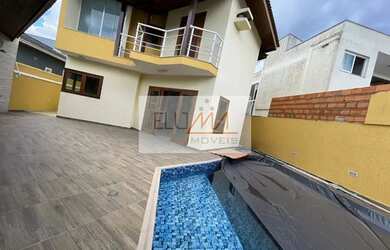 Imagem 4: Casa em Condomínio Sobrado para venda em Mogi das Cruz