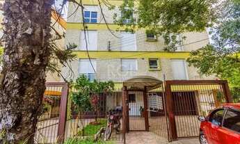 Imagem: Apartamento de 2 quartos à venda Avenida