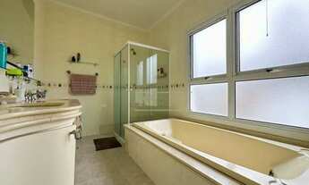 Imagem 3: Casa com 4 dormitórios para alugar, 334 m² por R$ 20.000,00/mês - Alphaville Residencial 6