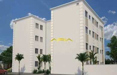 Imagem 2: Apartamento com 2 Quartos - Nova Olinda - Londrina/PR