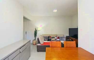 Imagem 3: Apartamento em Floresta