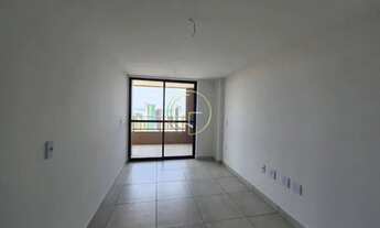 Imagem 3: Apartamento para aluguel e venda com 81 m2 com 3 quartos