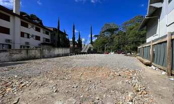 Imagem 6: LINDO TERRENO NA BORGES DE MEDEIROS