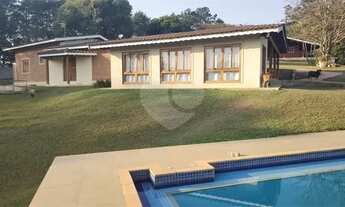 Imagem 8: Linda chacara em uma area de 13.500 com 3 casas e pista de skate