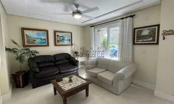 Imagem: SOBRADO 3 DORMITÓRIOS À VENDA NO CONDOMÍNIO