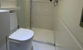 Imagem 2: Maravilhoso apartamento a venda com 2 dormitorios na Vila Mariana