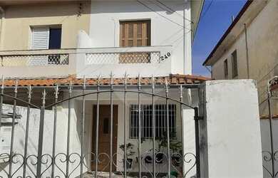 Imagem 6: Casa à venda na Vila Isolina Mazzei . Duas casas . 3 quartos , 1 vaga . Próximo metrô Para