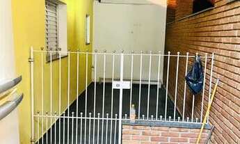 Imagem 5: Casa para aluguel possui 125 metros quadrados com 3 quartos em Vila Dalva - São Paulo - SP