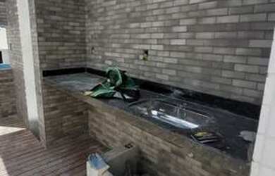 Imagem 3: Vendo Apartamento 1ª locação com fino acabamento em Bancários