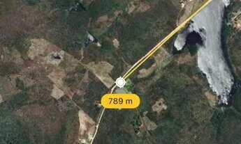 Imagem 7: Fazenda De 20 Hectares Próxima A Lagoa Do Juvenal, Com 2 Açudes Dentro, Escriturada.. Cont