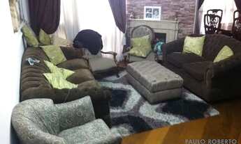 Imagem 5: DUPLEX - TATUAPÉ - SP