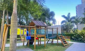 Imagem 2: Apartamento para alugar no Brooklin com 85m2 com 2 suítes