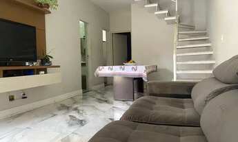 Imagem 5: Sobrado com 2 dormitórios à venda, 128 m² por R$ 450.000,00 - Residencial Nova Bandeirante