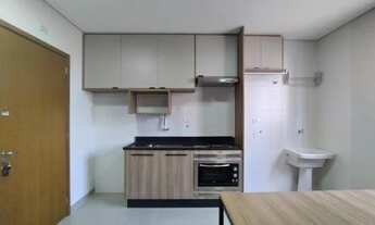 Imagem 6: Locação Apartamento com 1 dormitório