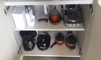 Imagem 2: Apartamento de 1 quarto para alugar no bairro Edifício liberty - jardim faculdade