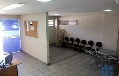 Imagem 5: NATAL - Conjunto Comercial/Sala - Ribeira