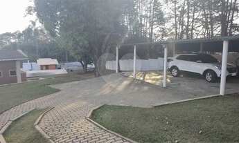 Imagem 14: Linda chacara em uma area de 13.500 com 3 casas e pista de skate