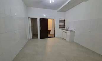 Imagem 7: Casa com 1 dormitório para alugar, 35 m² por R$ 1.100,00/mês - Jardim Oriental - São Paulo