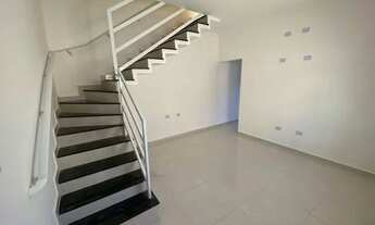 Imagem 4: Casa nova com piscina - Financiamento - Ganhe a churrasqueira - Itanhaem