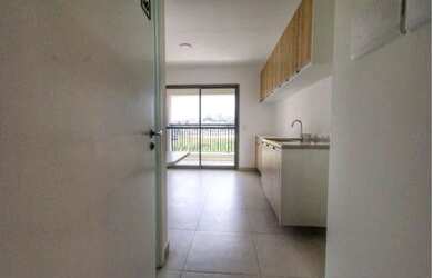 Imagem 4: Studio com 3 dormitórios à venda, 22 m² por R$ 393.000,00 - Klabin - São Paulo/SP