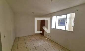 Imagem 3: Apartamento para Aluguel - Parque São Sebastião, 2 Quartos, 45 m2