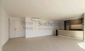 Imagem 2: Apartamento pronto para morar em prédio recém-entregue