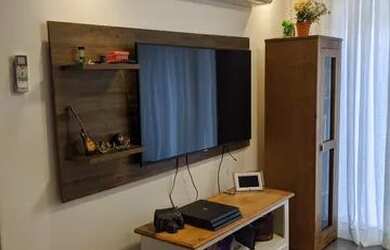 Imagem 3: Apartamento Venda 2 Dormitórios - 69 m² Vila Olímpia