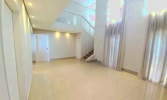 Imagem 2: Casa em Condomínio para aluguel, 4 quartos, 1 suíte, 4 vagas, Residencial Casalbuono - Lim