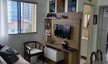 Imagem 7: Apartamento para venda com 52 m² com 2 quartos no Rio Caveiras - Biguaçu - SC