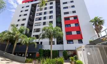 Imagem: Apartamento para Venda - 85.53m², 3 dormitórios