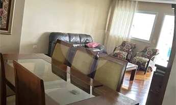 Imagem 3: APARTAMENTO COM 128M², 4 QUARTOS, 2 VAGAS PARA LOCAÇÃO NO JARDIM AQUARIUS