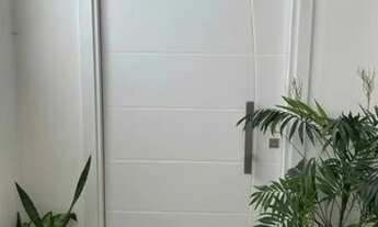 Imagem: Kitnet com 1 dormitório para alugar, 50