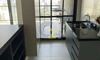 Imagem 7: APARTAMENTO - PINHEIROS - 2 DORMITORIOS - 1 SUITE - 1 VAGA