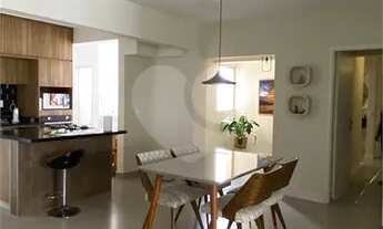 Imagem: Edifício Deluca Apartamento a venda em