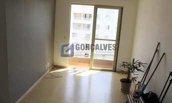 Imagem 2: SAO BERNARDO DO CAMPO - Residential / Apartment - JARDIM FLORAL