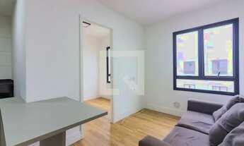 Imagem 3: Apartamento para Aluguel - Centro, 2 Quartos, 38 m2