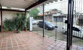 Imagem: Casa com 3 dormitórios para alugar, 200