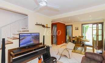 Imagem 4: São Paulo - Casa Padrão - Santo Amaro