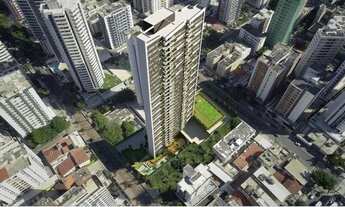 Imagem 6: EM CONSTRUÇÃO, NA MELHOR AREA DE BOA VIAGEM,APTO 3 QUARTOS