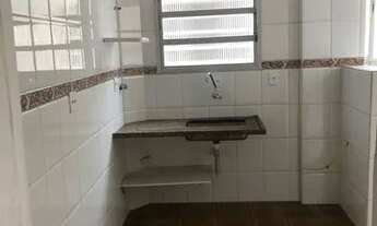 Imagem 4: Apartamento com 2 dorms, José Menino, Santos - R$ 390 mil, Cod: 23095